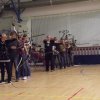Spotkanie integracyjne 2014