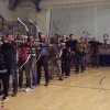 Spotkanie integracyjne 2014