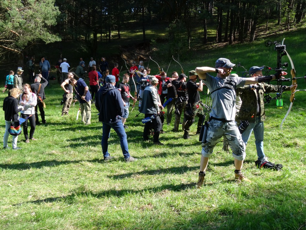 sport czy zabawa 1