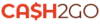 Logo Cash2go.pl