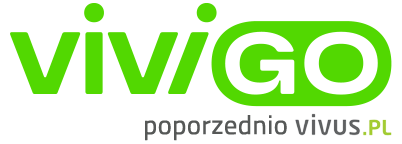 Logo Vivigo.pl