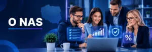O Nas – Porównywarka Chwilówek i Pożyczek Online