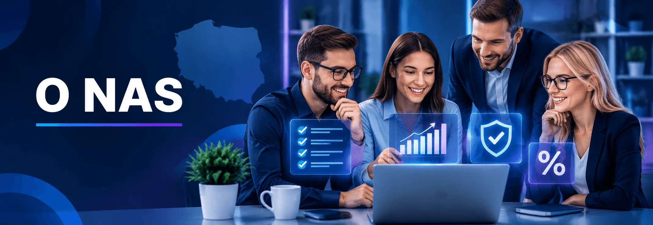 O Nas – Porównywarka Chwilówek i Pożyczek Online